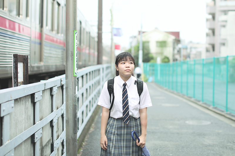 私たちからのメッセージ 二階堂高校 日本女子体育大学附属二階堂高等学校