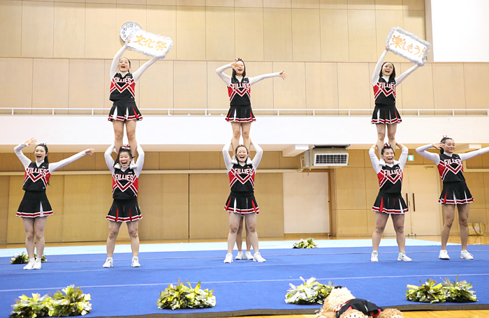 二階堂祭2024 – 二階堂高等学校 – 日本女子体育大学附属二階堂高等学校