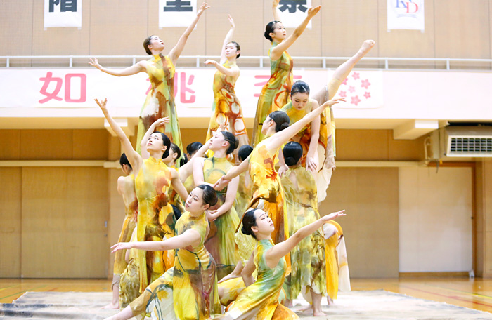 二階堂祭2024 – 二階堂高等学校 – 日本女子体育大学附属二階堂高等学校