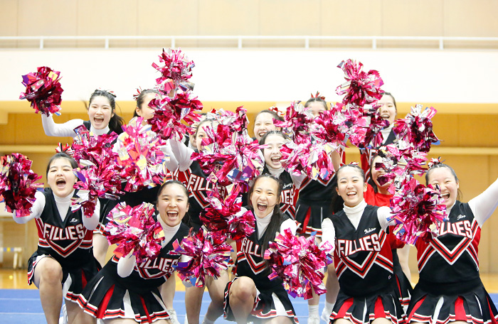 二階堂祭2025 – 二階堂高等学校 – 日本女子体育大学附属二階堂高等学校