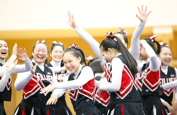 二階堂祭2025 – 二階堂高等学校 – 日本女子体育大学附属二階堂高等学校